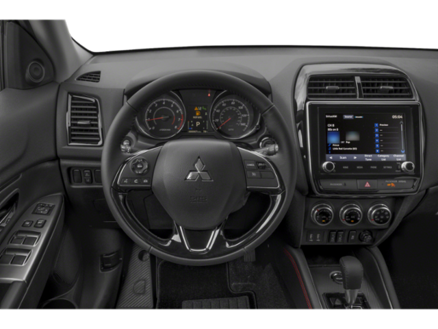 2026 Mitsubishi Outlander Sport SE 2.0 AWC