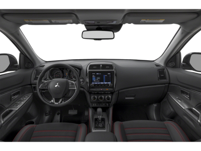 2026 Mitsubishi Outlander Sport SE 2.0 AWC