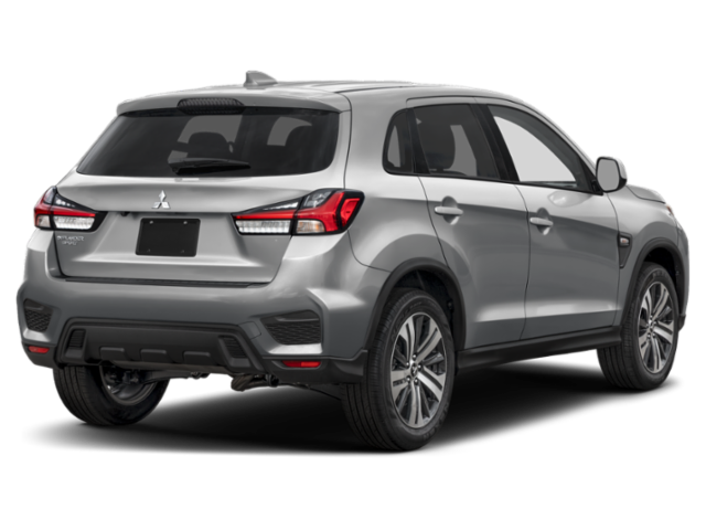 2026 Mitsubishi Outlander Sport S 2.0 AWC