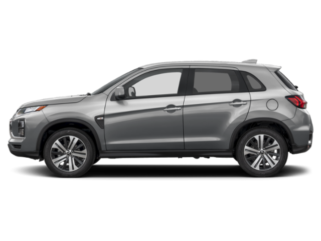 2026 Mitsubishi Outlander Sport S 2.0 AWC