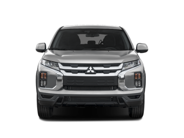 2026 Mitsubishi Outlander Sport S 2.0 AWC