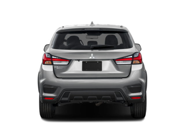 2026 Mitsubishi Outlander Sport S 2.0 AWC