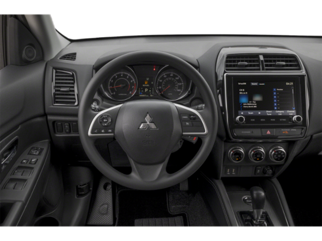 2026 Mitsubishi Outlander Sport S 2.0 AWC