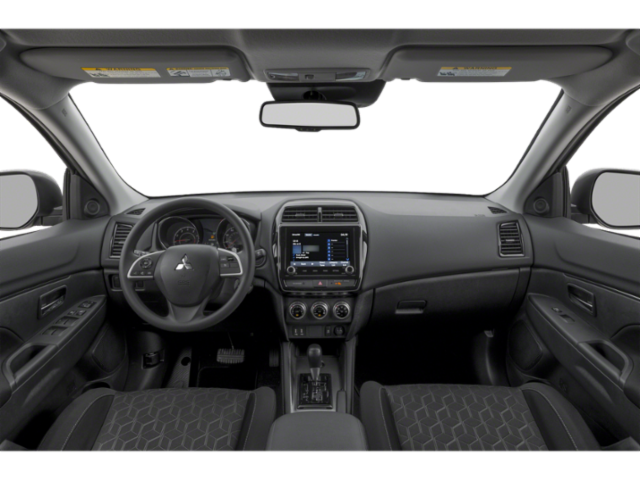 2026 Mitsubishi Outlander Sport S 2.0 AWC