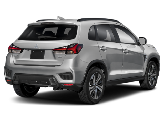 2026 Mitsubishi Outlander Sport SEL 2.4 AWC