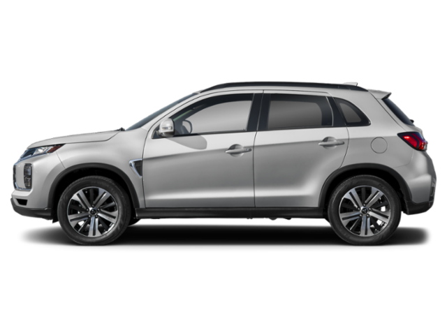 2026 Mitsubishi Outlander Sport SEL 2.4 AWC