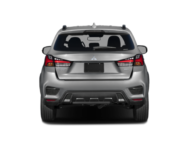 2026 Mitsubishi Outlander Sport SEL 2.4 AWC