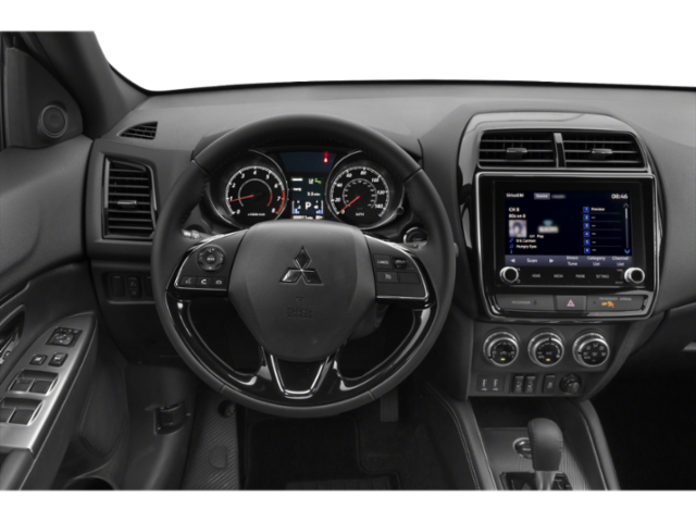 2026 Mitsubishi Outlander Sport SEL 2.4 AWC