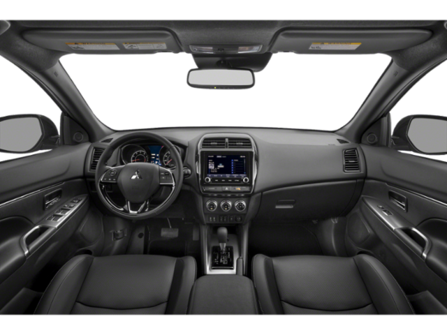 2026 Mitsubishi Outlander Sport SEL 2.4 AWC