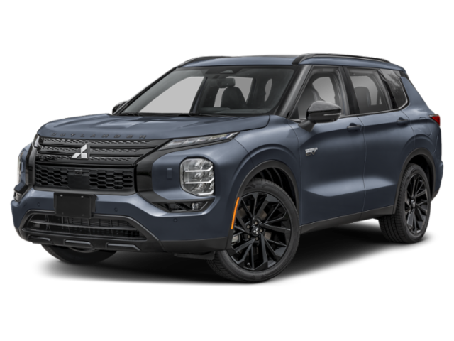 2026 Mitsubishi Outlander Plug-In Hybrid