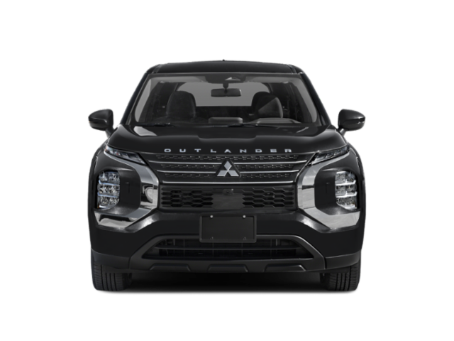 2026 Mitsubishi Outlander Plug-In Hybrid SE S-AWC