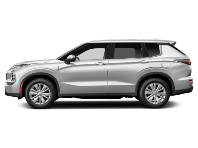 2026 Mitsubishi Outlander Plug-In Hybrid ES S-AWC