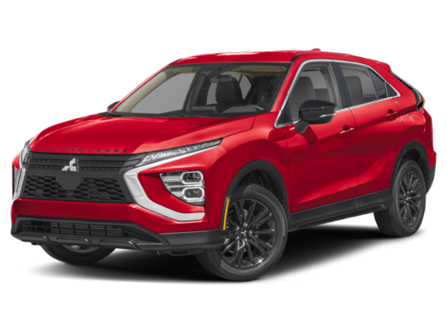 2026 Mitsubishi Eclipse Cross LE S-AWC