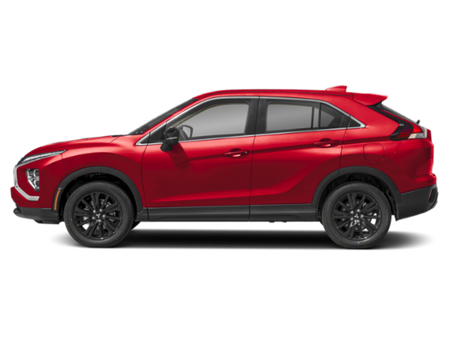 2026 Mitsubishi Eclipse Cross LE S-AWC