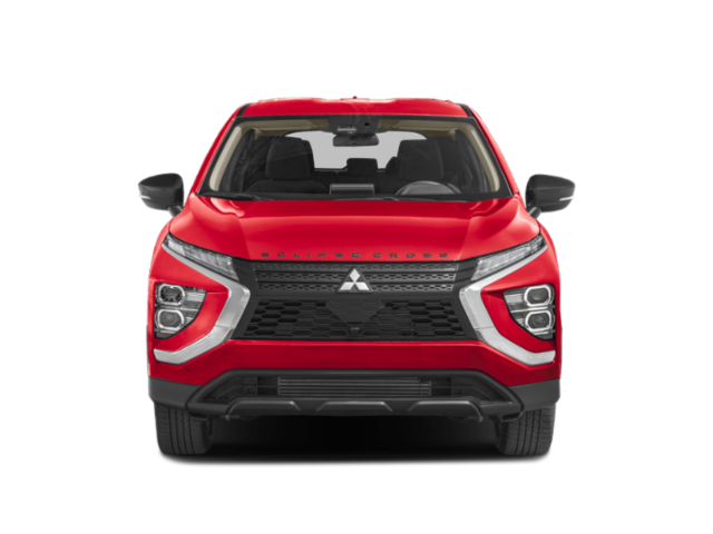 2026 Mitsubishi Eclipse Cross LE S-AWC