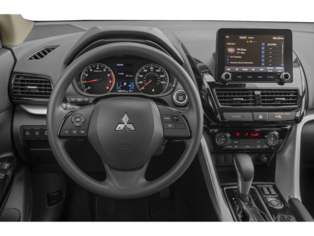 2026 Mitsubishi Eclipse Cross LE S-AWC
