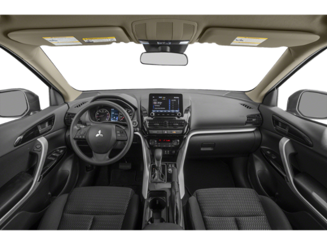 2026 Mitsubishi Eclipse Cross LE S-AWC