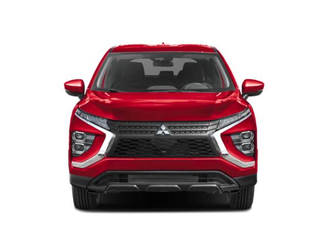 2026 Mitsubishi Eclipse Cross ES S-AWC