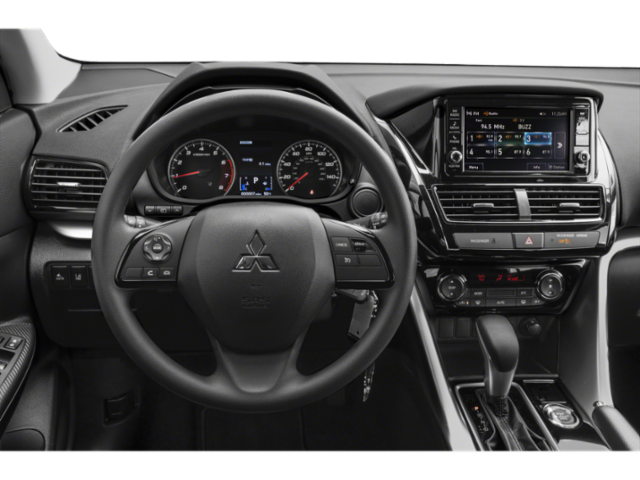 2026 Mitsubishi Eclipse Cross