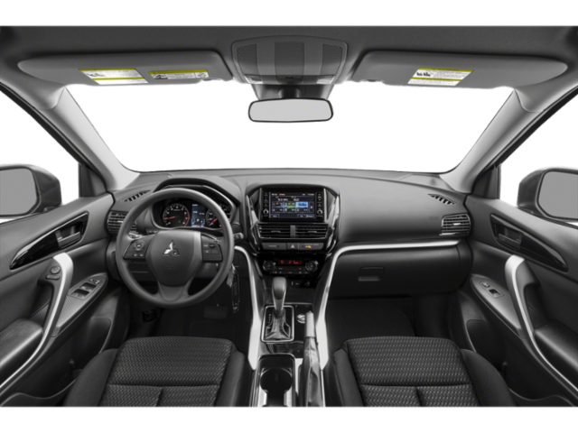 2026 Mitsubishi Eclipse Cross ES S-AWC