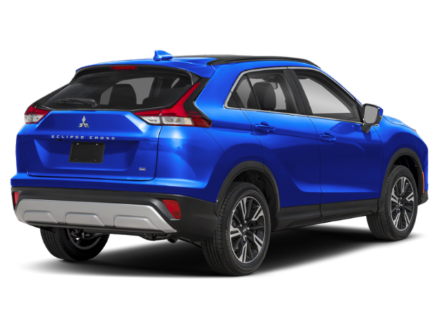 2026 Mitsubishi Eclipse Cross SE S-AWC