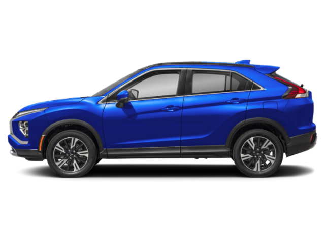 2026 Mitsubishi Eclipse Cross SE S-AWC