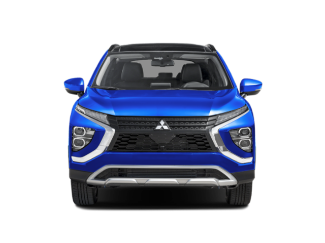 2026 Mitsubishi Eclipse Cross SE S-AWC