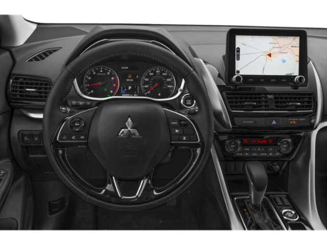 2026 Mitsubishi Eclipse Cross SE S-AWC