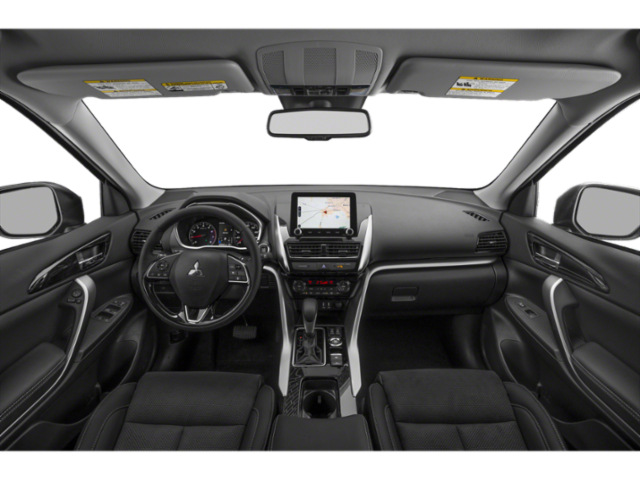 2026 Mitsubishi Eclipse Cross SE S-AWC