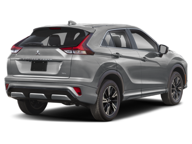 2026 Mitsubishi Eclipse Cross SEL S-AWC