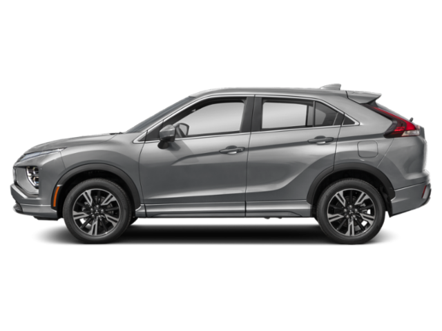2026 Mitsubishi Eclipse Cross SEL S-AWC