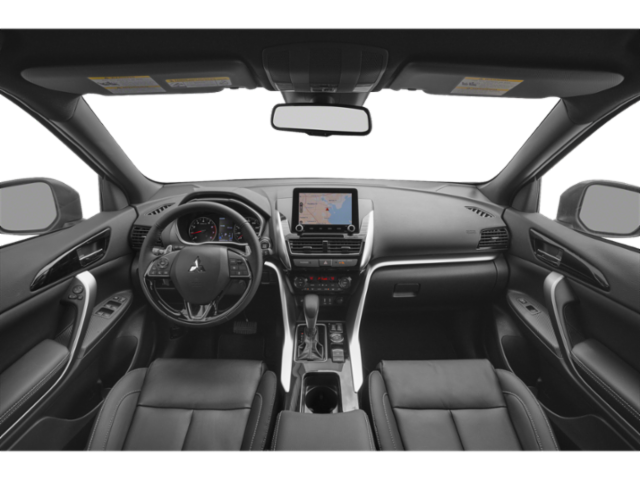 2026 Mitsubishi Eclipse Cross SEL S-AWC