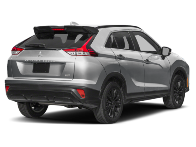 2026 Mitsubishi Eclipse Cross Black Edition S-AWC