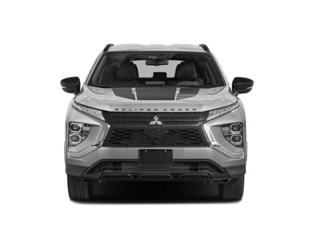 2026 Mitsubishi Eclipse Cross Black Edition S-AWC