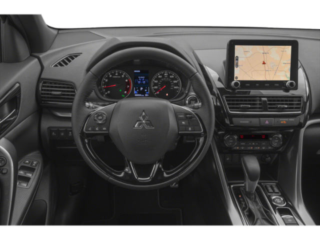 2026 Mitsubishi Eclipse Cross Black Edition S-AWC