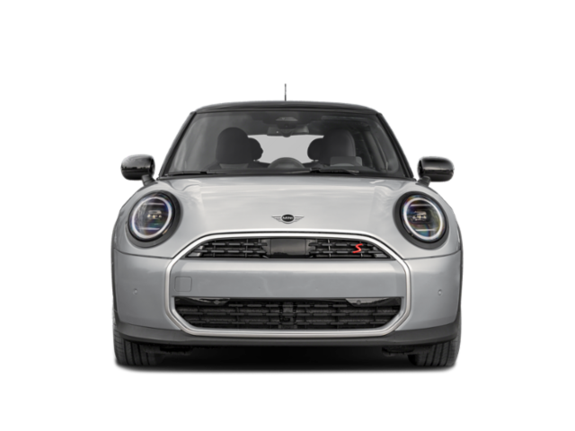2026 MINI Cooper Hardtop Cooper S FWD
