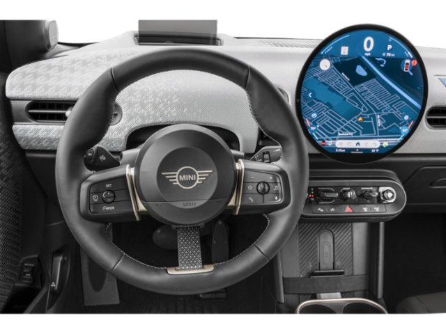 2026 MINI Cooper Hardtop Cooper S FWD