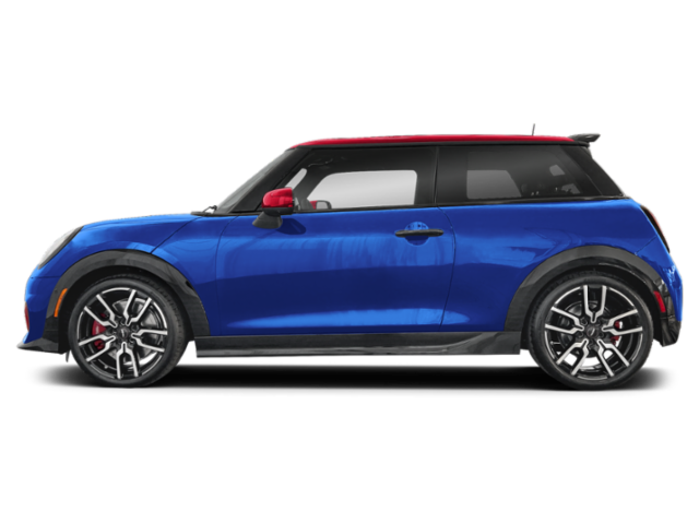 2026 MINI Cooper Hardtop John Cooper Works FWD