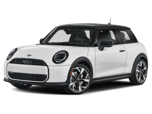 2026 MINI Cooper Hardtop