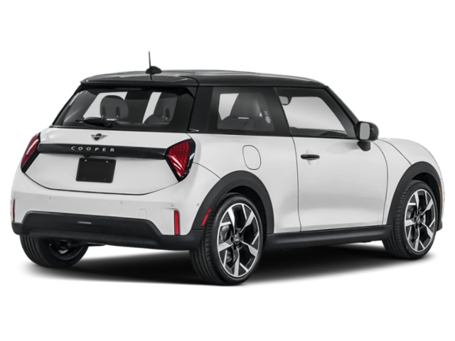 2026 MINI Cooper Hardtop Cooper Oxford Edition FWD