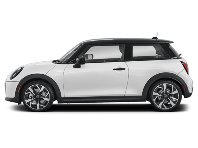 2026 MINI Cooper Hardtop Cooper Oxford Edition FWD