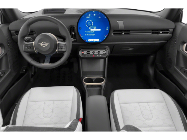 2026 MINI Cooper Hardtop Cooper Oxford Edition FWD