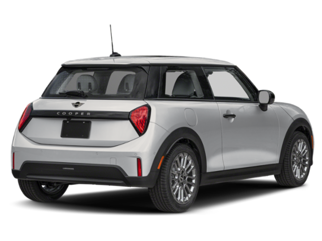 2026 MINI Cooper Hardtop Cooper FWD