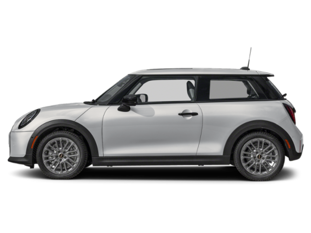 2026 MINI Cooper Hardtop Cooper FWD