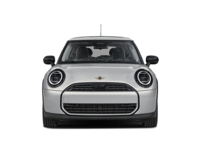 2026 MINI Cooper Hardtop Cooper FWD