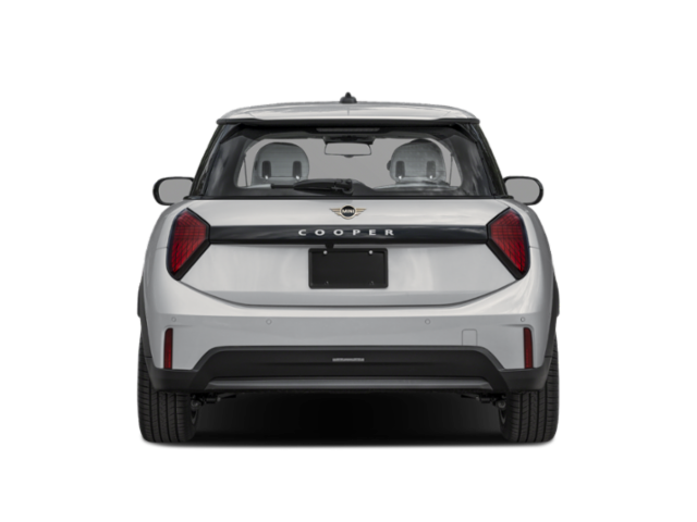2026 MINI Cooper Hardtop Cooper FWD