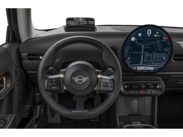 2026 MINI Cooper Hardtop Cooper FWD