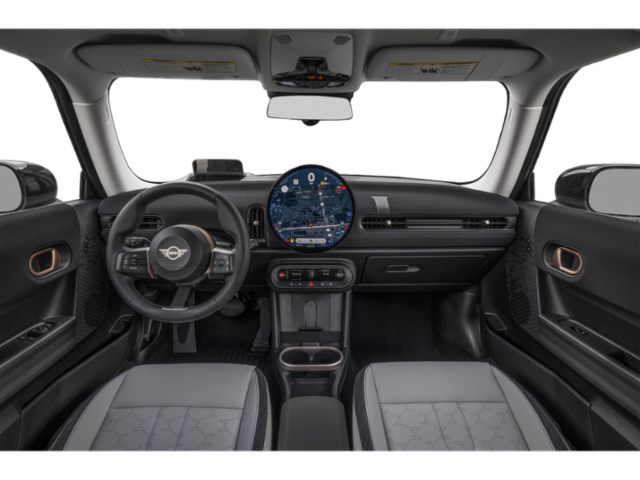2026 MINI Cooper Hardtop Cooper FWD