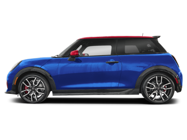 2026 MINI Cooper Hardtop John Cooper Works FWD