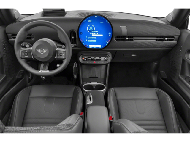 2026 MINI Cooper Hardtop John Cooper Works FWD